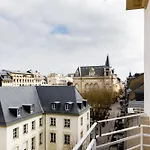 Welcome Place D'armes Ii Apartment