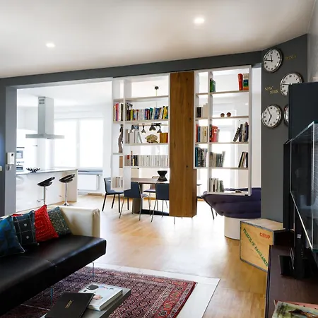 Welcome Place D'armes Ii * Люксембург