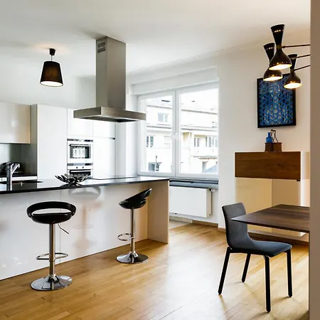 Welcome Place D'armes Ii * 룩셈부르크