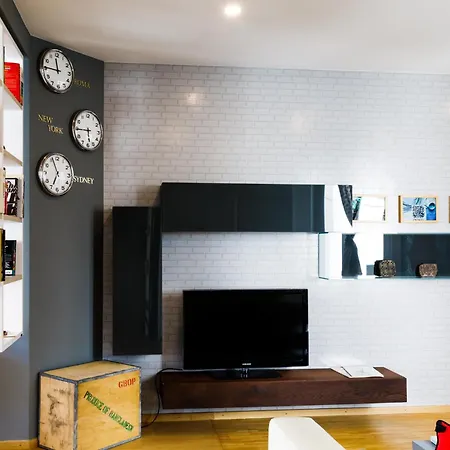 アパート Welcome Place D'armes Ii