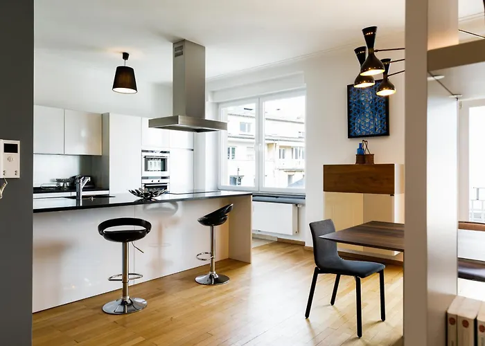 Welcome Place D'armes Ii * Luksemburg