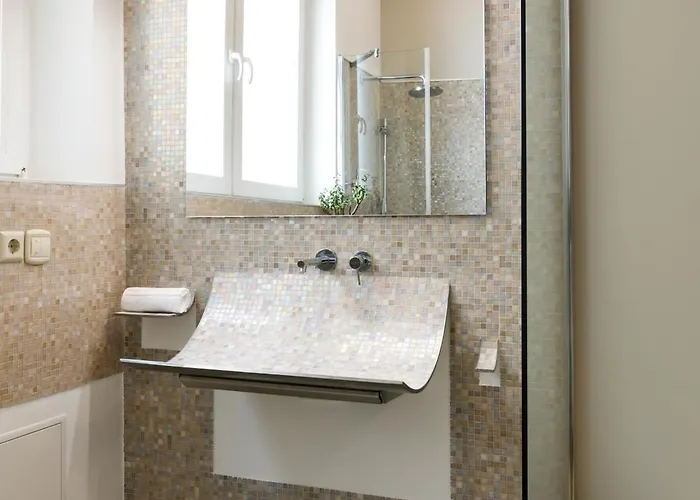 Апартаменты Welcome Place D'armes Ii *