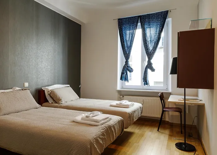 アパート Welcome Place D'armes Ii ルクセンブルク