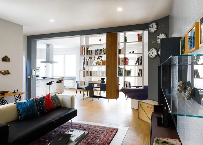 Welcome Place D'armes Ii * ルクセンブルク