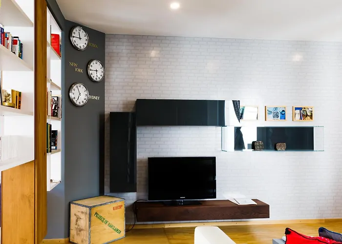 Apartament Welcome Place D'armes Ii