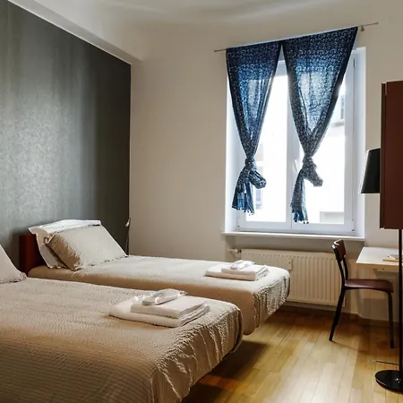 Appartamento Welcome Place D'armes Ii Lussemburgo