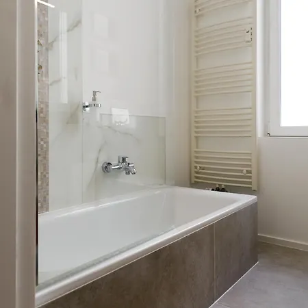 Welcome Place D'armes Ii Appartamento Lussemburgo