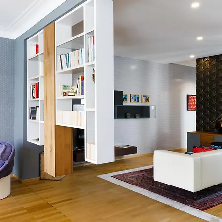 Appartamento Welcome Place D'armes Ii *